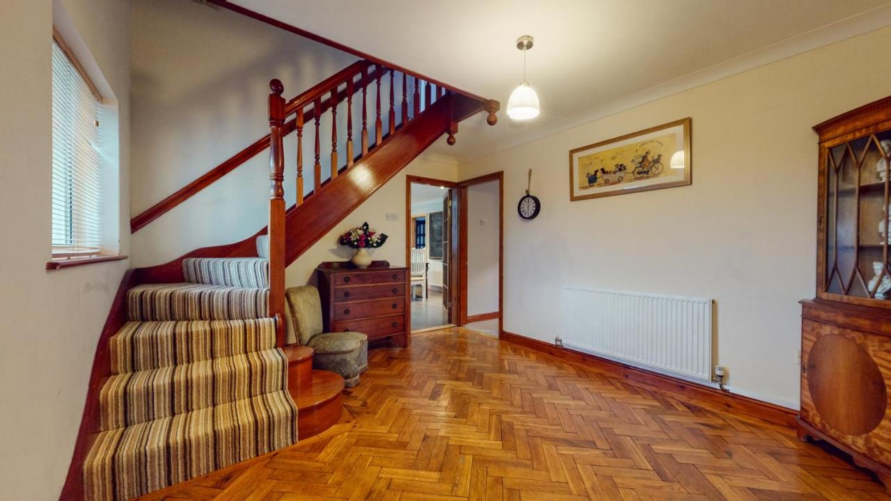 Jaw-dropping House In Anglesey Сasa de vacaciones *