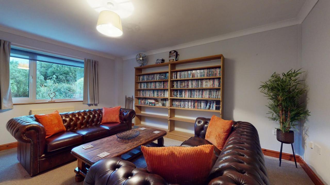 Jaw-dropping House In Anglesey Сasa de vacaciones Benllech