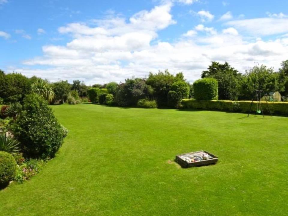 Jaw-dropping House In Anglesey * Benllech