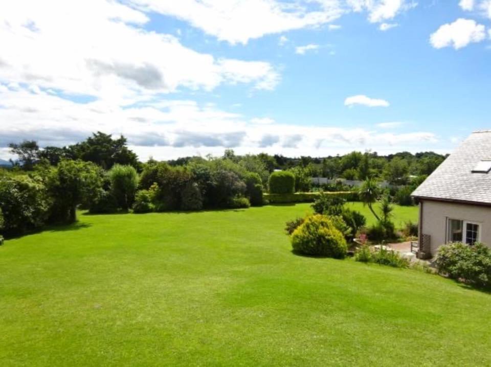 Сasa de vacaciones Jaw-dropping House In Anglesey Benllech
