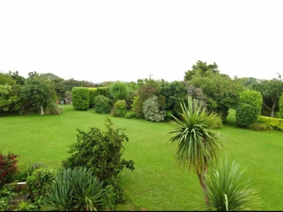 Сasa de vacaciones Jaw-dropping House In Anglesey Benllech